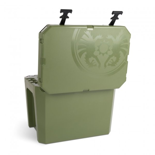 Petromax Cool Box 25 L Oliv kx25