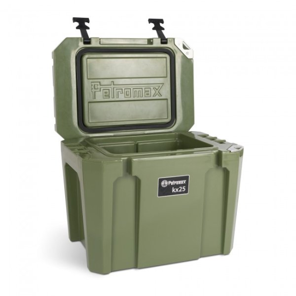 Petromax Cool Box 25 L Oliv kx25