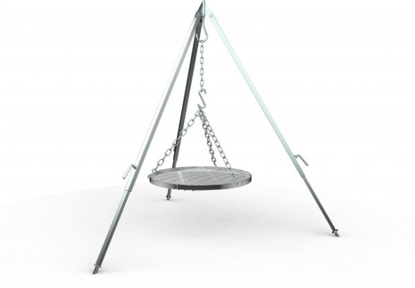 Petromax Hanging Grate for Cooking Tripod