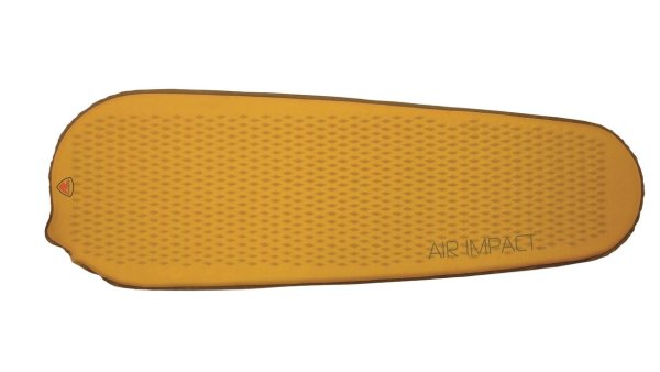 Robens Air Impact 25 Liggunderlag Sommar | Självuppblåsande