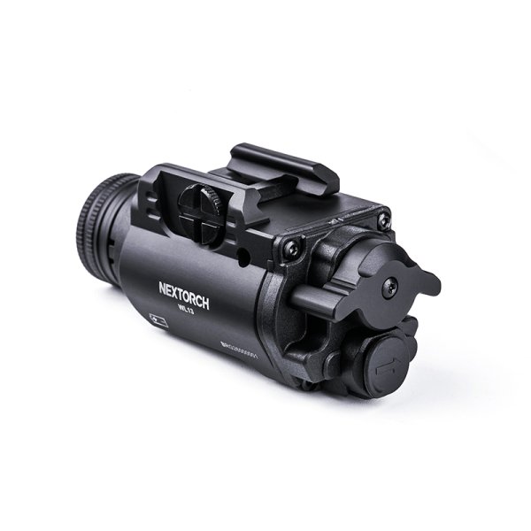 Nextorch WL13 Vapenlampa