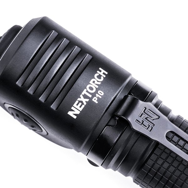 Nextorch P10 Multilampa