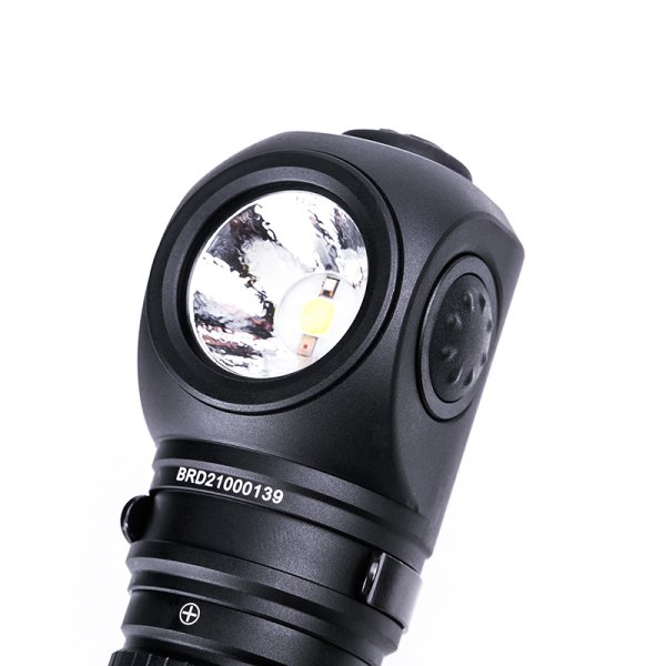 Nextorch P10 Multilampa