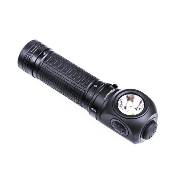 Nextorch P10 Multilampa