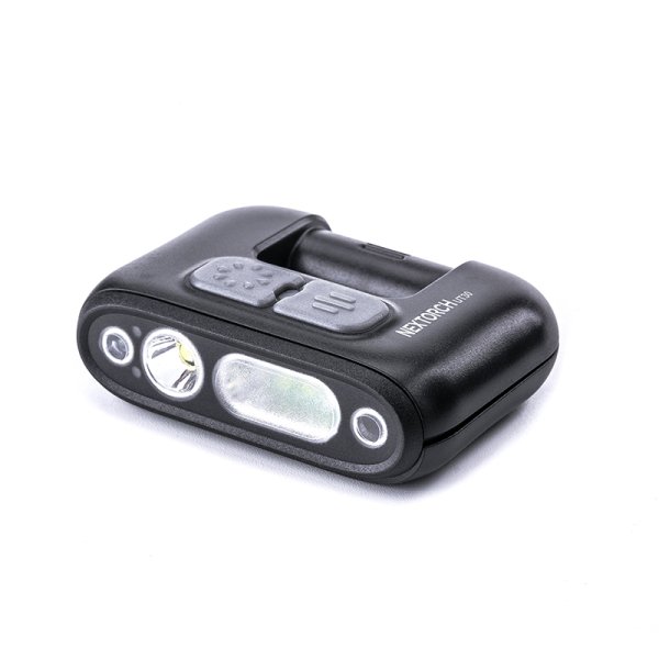 Nextorch UT30 Multilampa