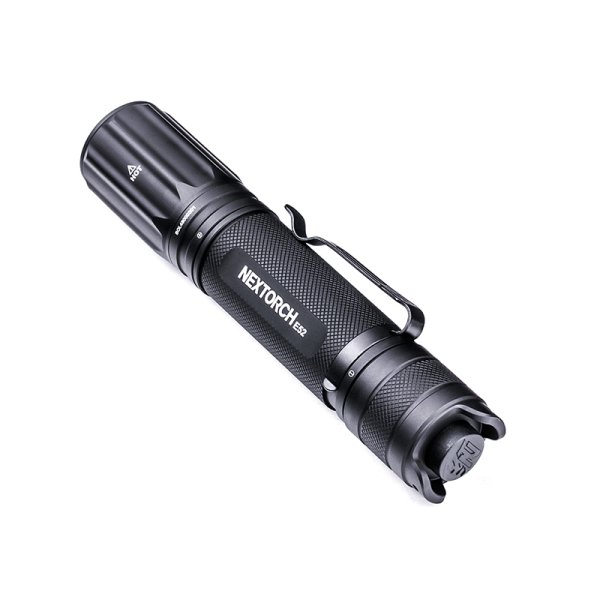 Nextorch E52 | Ficklampa