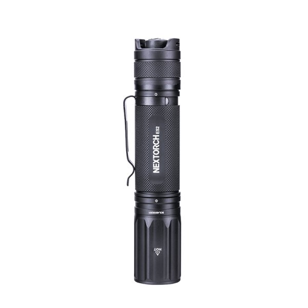 Nextorch E52 | Ficklampa