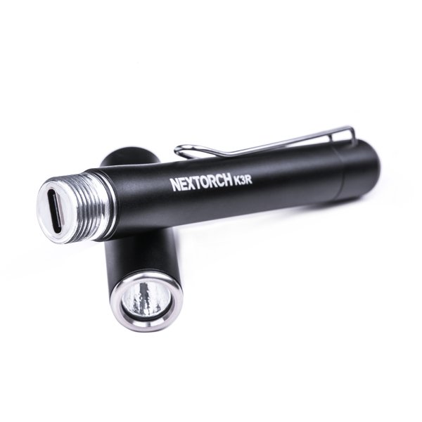 Nextorch K3R Pennlampa