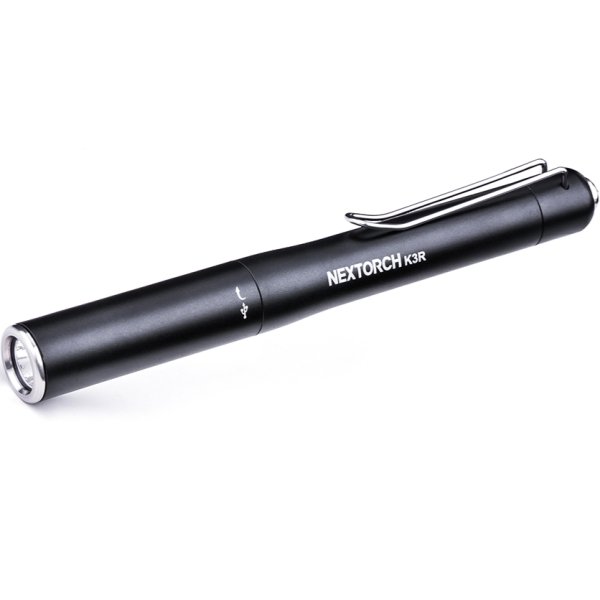 Nextorch K3R Pennlampa
