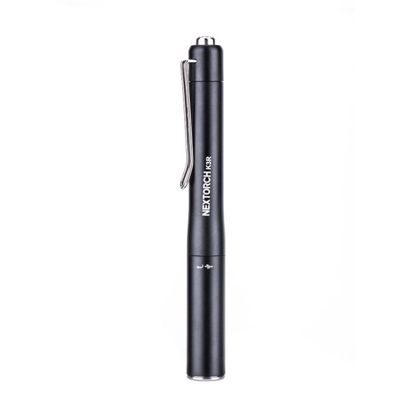 Nextorch K3R Pennlampa