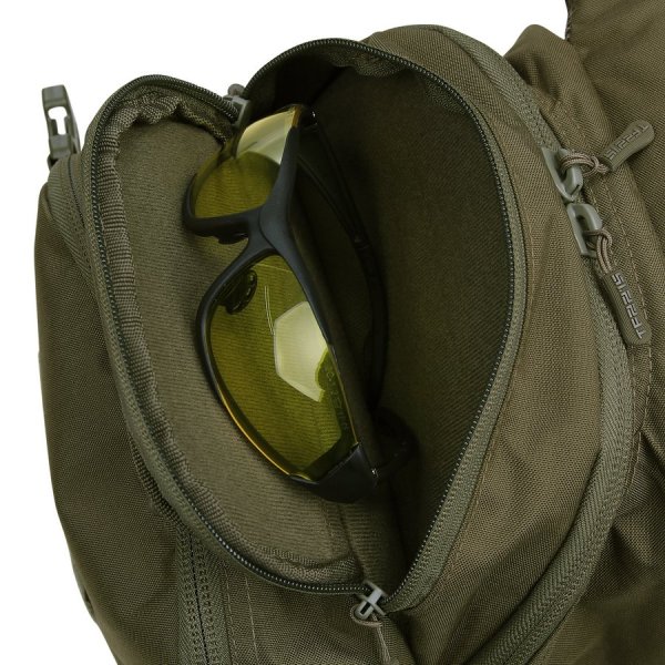 TF-2215 Backpack Bushmate Pro