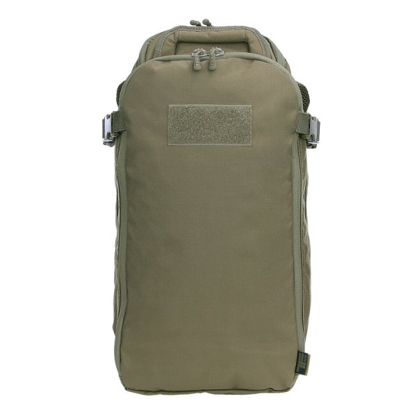 TF-2215 Backpack Bushmate Pro