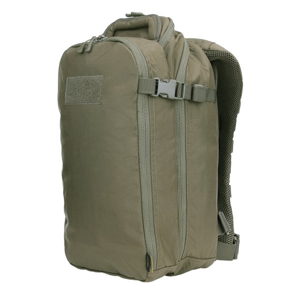 TF-2215 Backpack Bushmate Pro