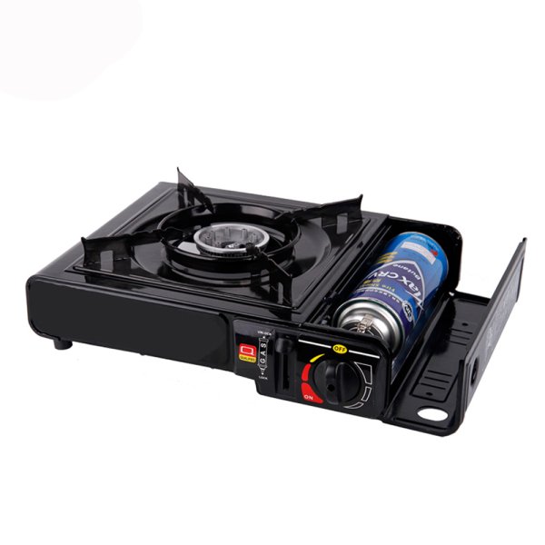 Gaskök 2,3 kW Med Gasol
