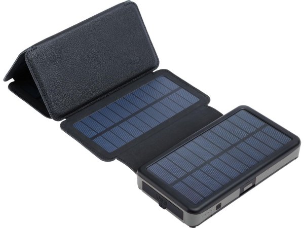 Sandberg Solar 6-Panel Powerbank 20 000 mAh