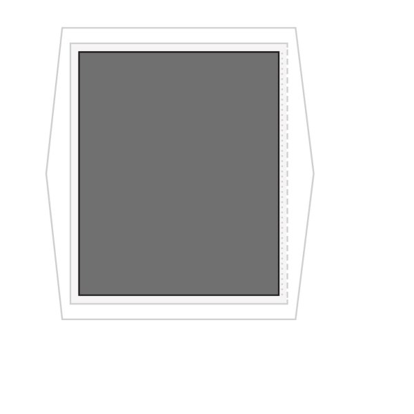 Robens Golvskydd Prospector Shanty 