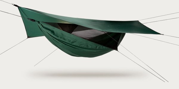 Hennessy Hammock Safari Deluxe Classic XXL | Hängmatta | Hammock