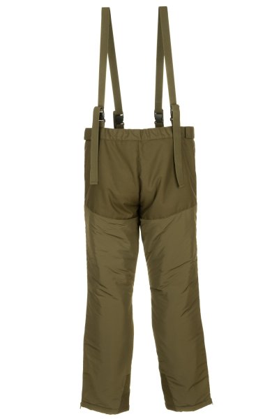 Snugpak Parallax Pants Olive