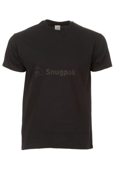 Snugpak T-shirt Svart