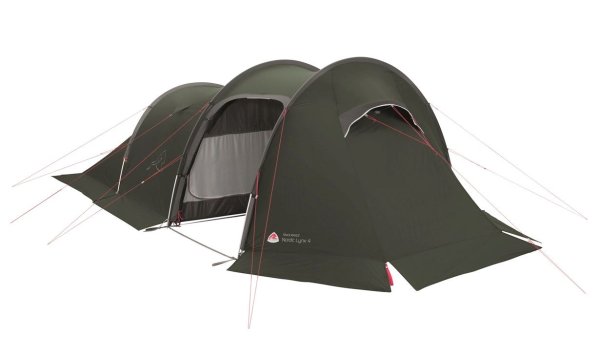 Robens Nordic Lynx 3 | Tält | 3 personer