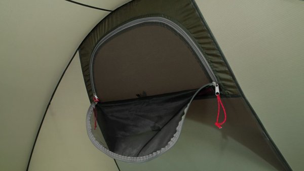 Robens Nordic Lynx 3 | Tält | 3 personer