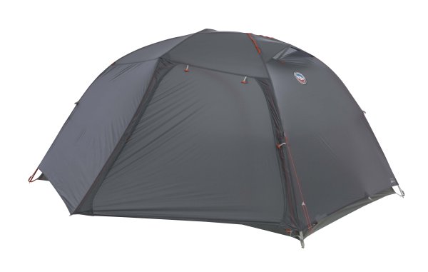 Big Agnes Copper Spur HV UL2 Bikepack | Tält | 2 personer