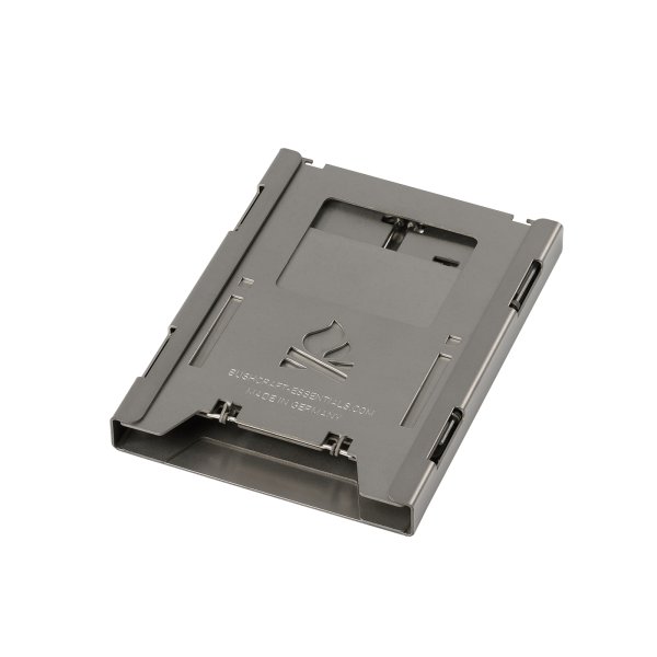 Bushcraft Essentials Multifunctional Case Bushbox LF