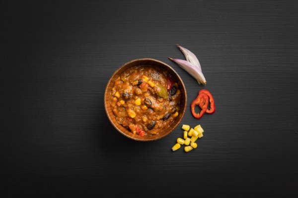 Real Turmat | Taco Stew | Frystorkad mat | 111g