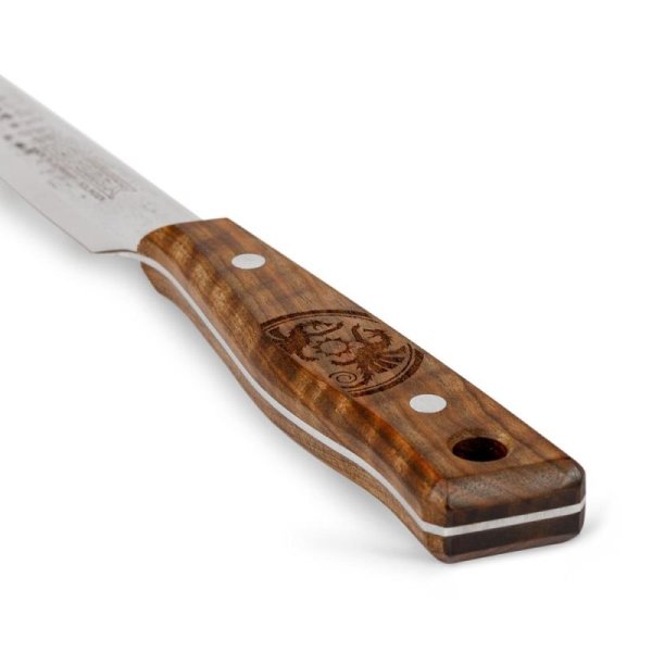 Petromax All Purpose Knife 14 cm