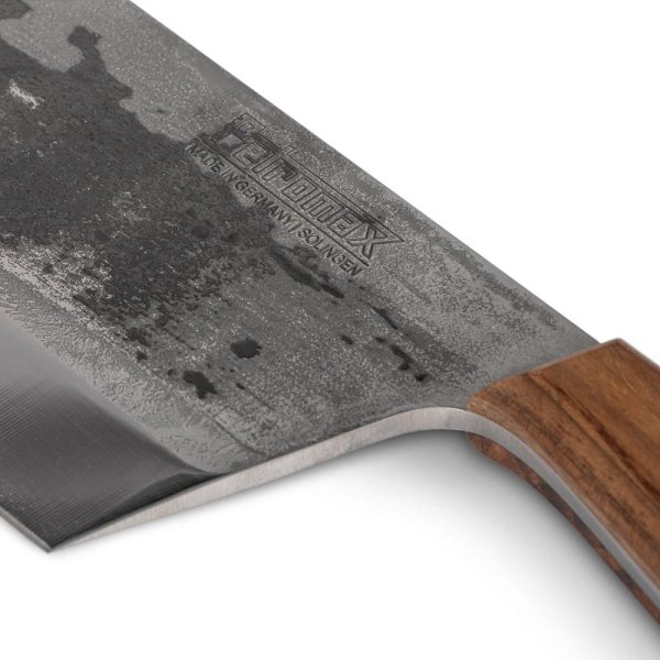 Petromax Cleaver Knife 17 cm