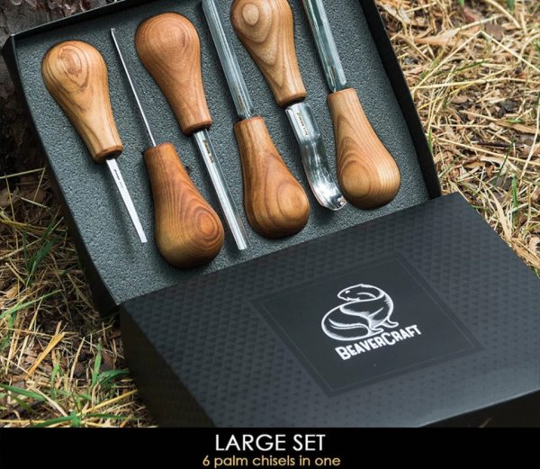 BeaverCraft SC05