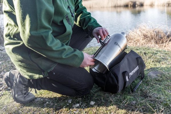 Petromax Fire Kettle 0,75 lit