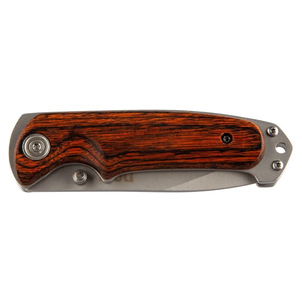 IFISH Fällkniv Wood