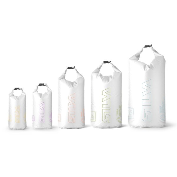 Silva Terra Dry Bag 24 L