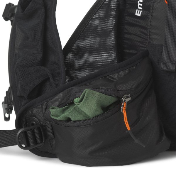 Silva Strive Mountain Pack 17+3 M/L