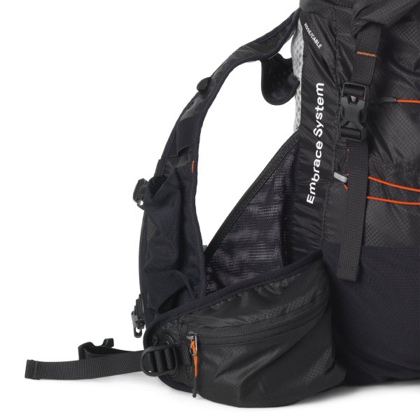 Silva Strive Mountain Pack 17+3 XS/S