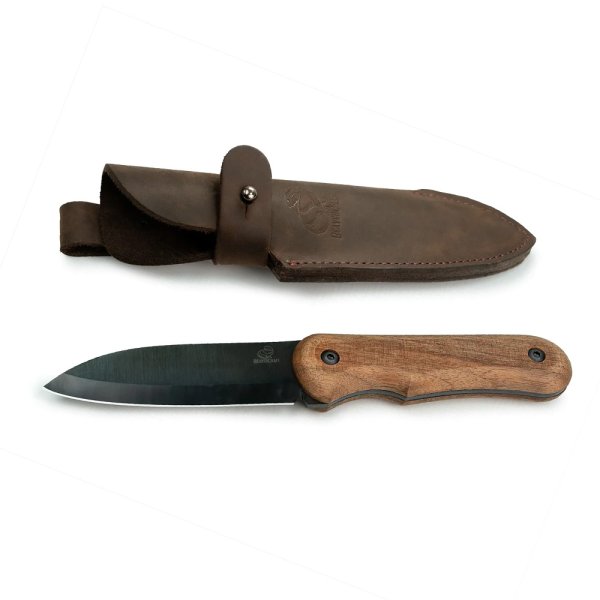 BeaverCraft Bushcraft Kniv BSH5
