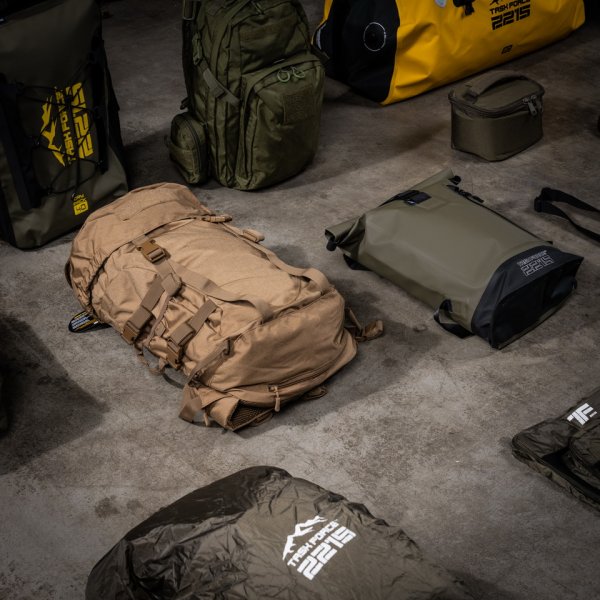 TF-2215 Crossover Backpack Gen 2