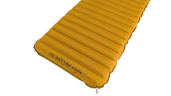 Robens AirCore 60 - Liggunderlag Sommar | Uppblåsbart
