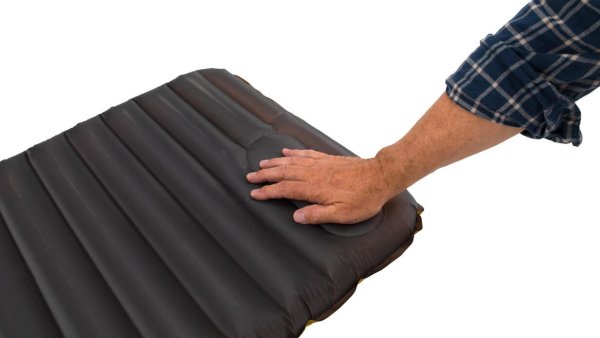 Robens AirCore 60 - Liggunderlag Sommar | Uppblåsbart