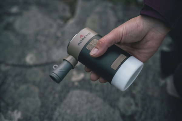 Robens Conival 3-in-1 pump