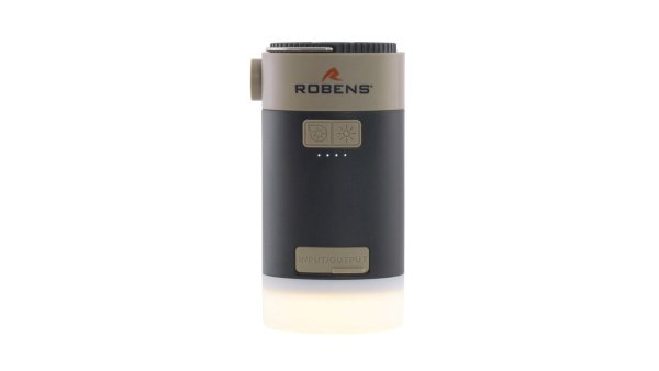 Robens Conival 3-in-1 pump