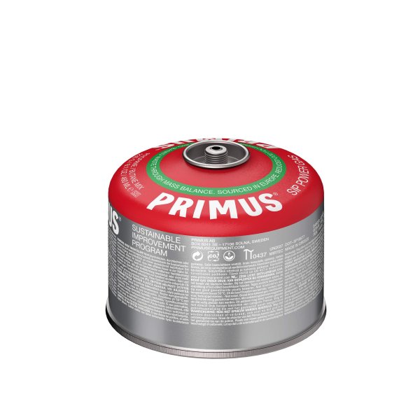 Power Gas S.I.P 230g