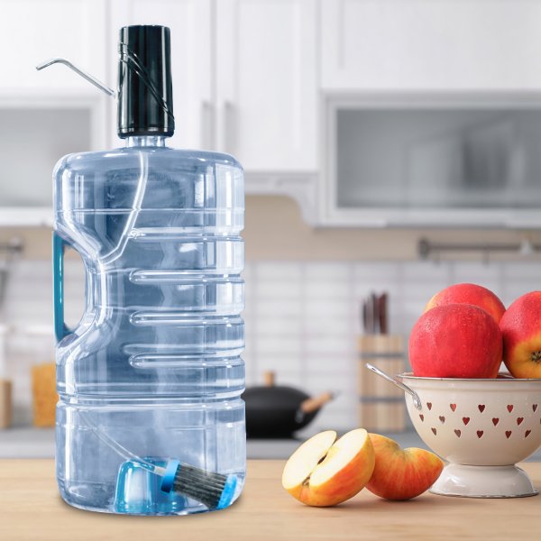 Sagan Life Water Jug System | vattenfilter