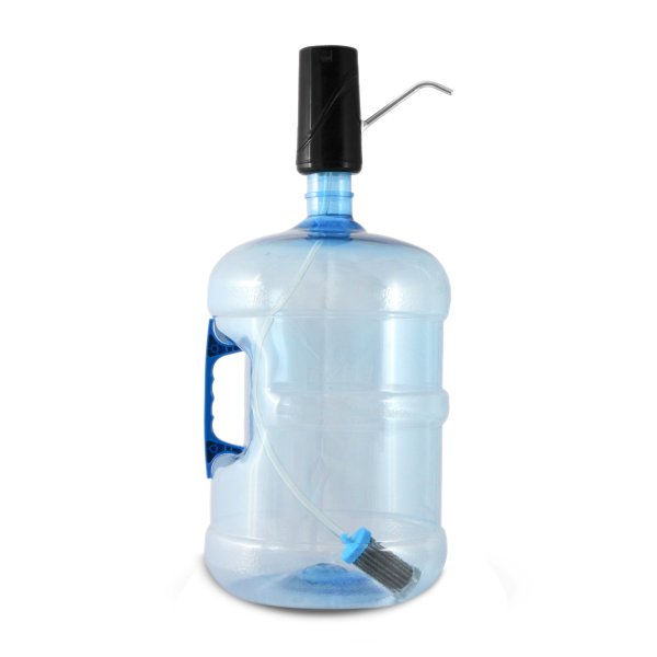 Sagan Life Water Jug System | vattenfilter