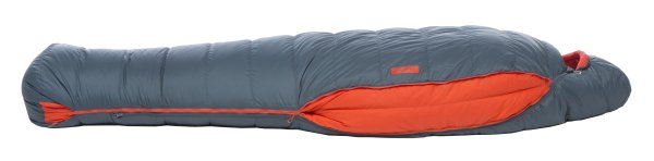 Big Agnes Torchlight 20 (600 DownTek) RegularLeft | Sovsäck | Vår, Sommar, Höst 