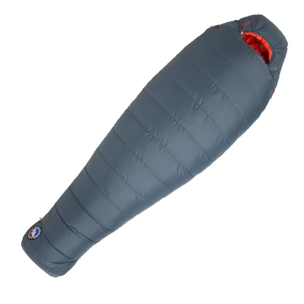 Big Agnes Torchlight 20 (600 DownTek) RegularLeft | Sovsäck | Vår, Sommar, Höst 
