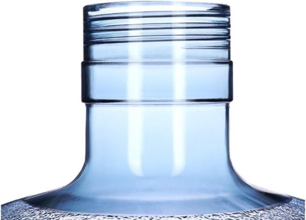 Vattenbehållare 5L