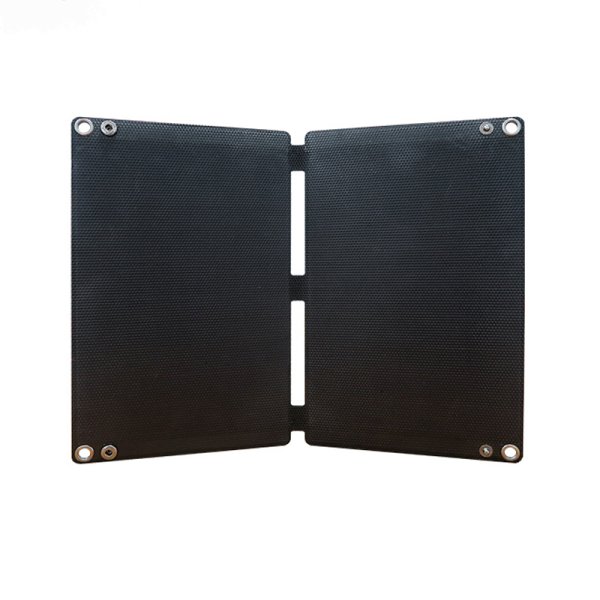 Elements Solar Power | Bärbar Solpanel | 16W