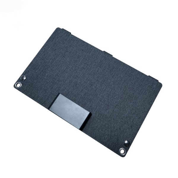 Elements Solar Power | Bärbar Solpanel | 16W